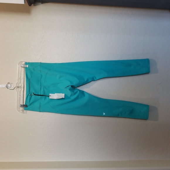 Hydralux Everyday Sculpted Legging high-waist, four-way stretch, medium - Picture 9 of 9